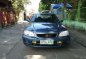 For sale only Honda City type z 2002 model-0