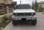 Mitsubishi Pajero 3 door 2003 4x4 AT Diesel For Sale -1