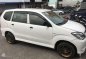 Toyota Avanza 2009 MT White For Sale -1