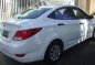 2016 Hyundai Accent manual Financing OK for sale-5