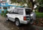 Mitsubishi Pajero 2004 for sale-0