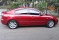 2011 MAZDA 3 1.6 AT Red Sedan For Sale -2