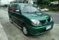 For sale Mitsubishi Adventure diesel glx2 -7