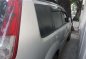 2004 Nissan X-trail 250x 4x4 AT Silver For Sale -2