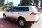 2014 Mitsubishi Montero Glx MT for sale-4