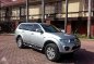 2014 Mitsubishi Montero Glx MT for sale-11