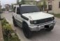 Mitsubishi Pajero 3 door 2003 4x4 AT Diesel For Sale -3