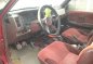 Nissan Terrano 4x4 manual for sale-5