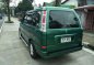 For sale Mitsubishi Adventure diesel glx2 -2