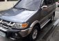 Isuzu Crosswind xuv Limited 2010 for sale-0