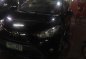 Toyota Vios 2014 Black for sale-0