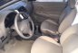 For sale Nissan Almera 2017-7