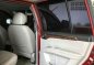 Mitsubishi Montero GTV 2012 4X4 AT Red For Sale -7