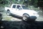 2006 Mitsubishi Strada Manual 4x4 for sale-7