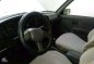 Toyota Hilux 1996 Manual White For Sale -3