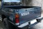 1995 Nissan Pathfinder 4x4 MT Blue For Sale -0