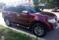 For sale Mitsubishi Montero sport gls V 2013-3