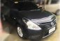 For sale Nissan Almera 2017-9