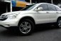 2010 Honda CRV 4X4 Automatic for sale-2