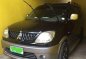 2007 Mitsubishi Adventure GLS Sports Limited Edition for sale-4