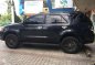 2015 TOYOTA FORTUNER V Automatic rush sale-1