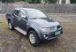 Mitsubishi STRADA 2009 Triton (Pick Up) for sale-0