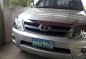 Toyota Fortuner 2007 for sale-6