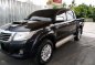 2012 Toyota Hilux G 4x4 (AT) for sale-0