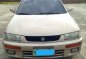 Mazda 323 Rayban sariwa 2001 for sale-4