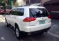 For sale Mitsubishi Montero Gls V 2012-3