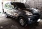 2014 Toyota Avanza (AT) for sale-2