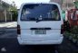 1992 Toyota Hi Ace GL Grandia 2.0 Gas for sale-3