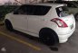 2012 Suzuki Swift automatic 1.4 japan for sale-1