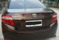 Toyota Vios E 2013 for sale-4