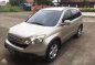 Honda Crv 2008 -Auto for sale-5