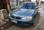 For sale Honda City type z vtech 2001-0