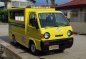 2005 Suzuki Multicab Jeepney with Franchise for sale-3