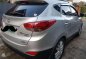 FOR SALE 2010 Hyundai Tucson-5