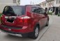 Chevrolet Orlando 2014 AT Red SUV For Sale -0