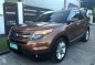 2012 Ford Explorer 4WD for sale-0