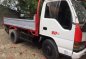 Isuzu mini Elf Giga white for sale-1