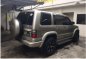 Isuzu Trooper Skyroof 3.0 TDiC CRDi Grey For Sale -2