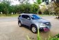 For sale Isuzu Mux 2016 3.0 matic-0