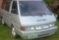 Nissan Vanette 1997 for sale-0