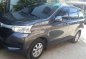 Toyota Avanza Automatic 2016 1.3 E Gray For Sale -3