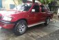 Isuzu Fuego 2000 manual for sale-1