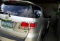 Toyota Fortuner 2007 for sale-4