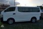 Nissan Urvan NV 350 2016 18 Seater for sale-4