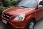 2003 Honda Crv 2nd gen for sale-1