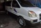 Hyundai Starex 2005 local for sale-7